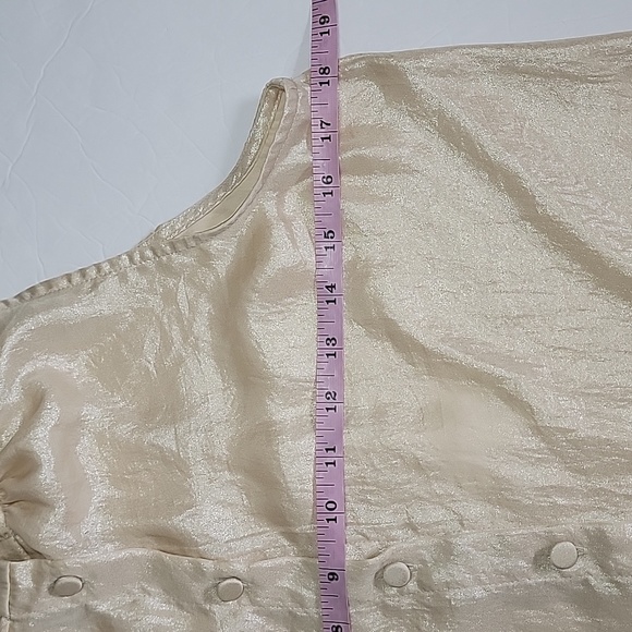 Maeve Romilly Blouse/Size  2P - Picture 7 of 17